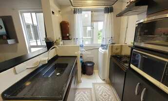 Imagem 2: Apartamento Condomínio Clube