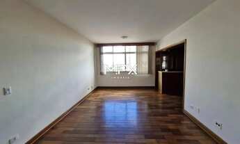 Imagem 2: Apartamento para alugar em Piracicaba, São Dimas, com 3 quartos, com 118 m², Paço de Sevil