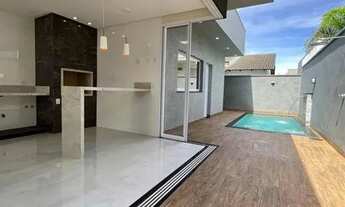 Imagem 7: Oportunidade Casa Nova 4 suítes no Jardins Lisboa