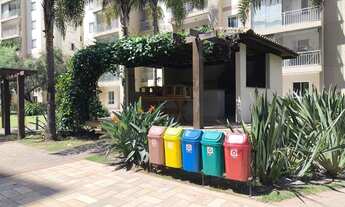 Imagem 6: Apartamento Mobiliado para Locação no Residencial Alphaview Barueri