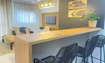 Imagem 3: Apartamento mobiliado para venda, em Paulinia, 2 quartos