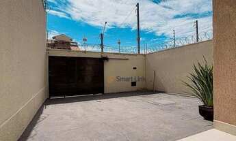 Imagem 5: Casa com 3 dormitórios à venda, 120 m² por R$ 560.000,00 - Residencial Cidade Verde - Goiâ