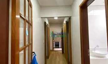 Imagem 7: Casa com 3 dormitórios à venda, 104 m² por R$ 480.000 - Paulicéia - Piracicaba/SP