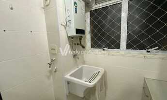 Imagem 6: Apartamento - Parque Prado - Campinas
