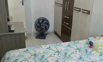 Imagem 5: Imóvel para venda tem 40 metros quadrados com 2 quartos em São Cristóvão - Salvador - BA