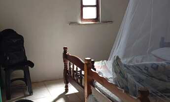 Imagem 5: Casa simples em praia do forte