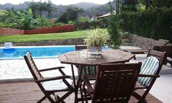 Imagem 5: Casa à venda, 117 m² por R$ 1.800.000,00 - São Pedro da Serra - Nova Friburgo/RJ