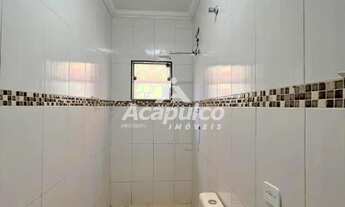 Imagem 7: Casa assobradada para aluguel com 03 quartos, 01 suíte e 02 vagas no Parque Nova Carioba e