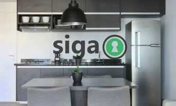 Imagem 7: APATAMENTO MOBILIADO PARA VENDA E LOCAÇÃO NO BROOKLIN COM 1 DORMITORIO