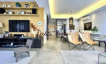 Imagem 5: Lindo apartamento totalmente reformado, 2 suítes