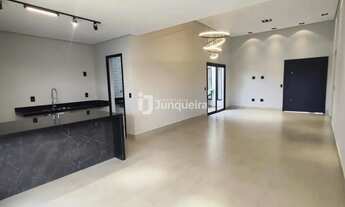 Imagem 3: Casa em Condomínio à venda, 3 quartos, 1 suíte, 2 vagas, Residencial Fazenda Pinheirinho