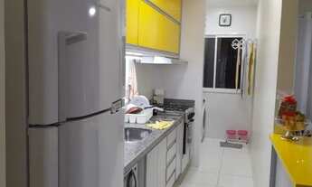 Imagem: Apartamento em Araras, semi mobiliado