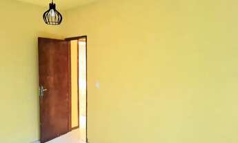 Imagem 7: Casa 2 qts em Joaquim de Oliveira - amplo terreno