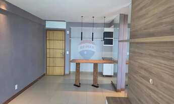 Imagem 4: Apartamento para locação no Condomínio Pituba Privilege conforto, vista e infraestrutura