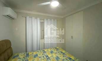 Imagem 7: Exclusividade - Apartamento MOBILIADO com 58m² no bairro Jardim Palma Travassos