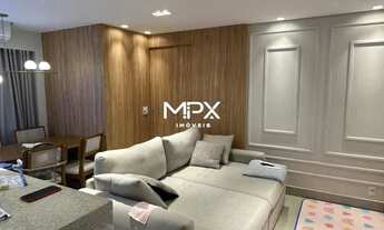 Imagem 3: Apartamento à venda em Piracicaba, Dois Córregos, com 3 quartos, com 76 m², Vivace Residen