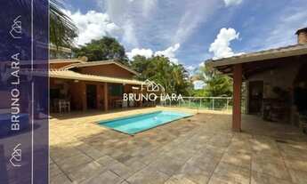 Imagem: Casa à venda em São Joaquim de Bicas Condomínio