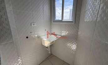 Imagem 4: Apartamento com 2 dormitórios, 94 m² - venda por R$ 500.000,00 ou aluguel por R$ 3.000,00