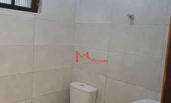 Imagem 6: Casa de condominio com 2 dormitórios à venda, 48 m² por R$ 309.520 - Maracanã - Praia Gran