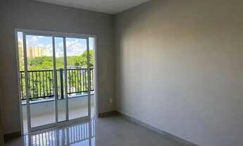 Imagem 2: Imóvel para aluguel com 60 metros quadrados com 3 quartos em Jardim Bela Vista - Indaiatub