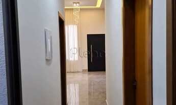 Imagem 4: Casa à venda em Indaiatuba, Jardim Residencial Veneza, com 3 quartos, com 118 m²