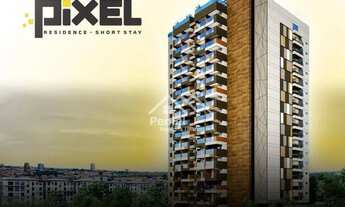 Imagem: Apartamento com 2 dormitórios à venda