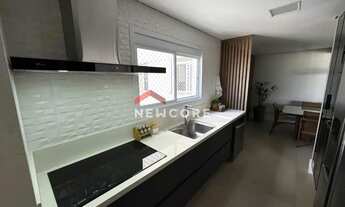 Imagem: Apartamento em Avenida Hilário Pereira