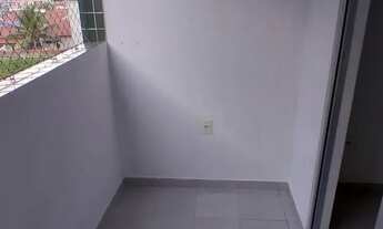 Imagem 5: Apartament no Paratibe (57 m², 2/4, 2º andar, RESIDENCIAL TROPICAL PLACE IV