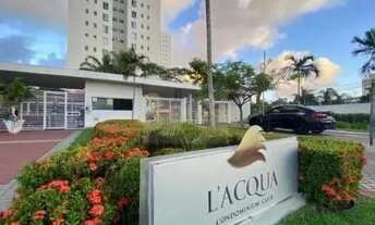 Imagem: Lindo apartamento para locação com 3/4