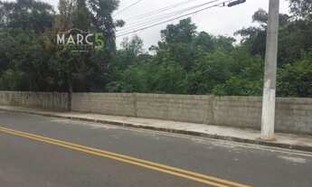 Imagem: Venda - TERRENO - ESTACAO ITAQUAQUECETUBA