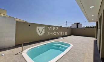 Imagem 4: Casa de Condomínio à venda, 4 quartos, 4 suítes, 5 vagas, Jardim Novo Eldorado - Sorocaba