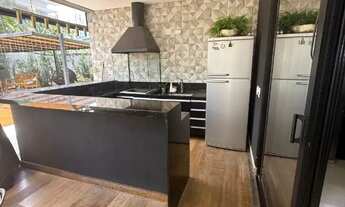 Imagem 6: Maravilhoso sobrado a venda no Colinas do Parathey, com 2 dormitórios (suíte), no Urbanova