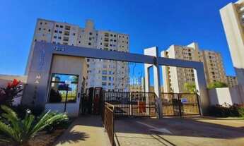 Imagem: Apartamento com 2 dormitórios à venda