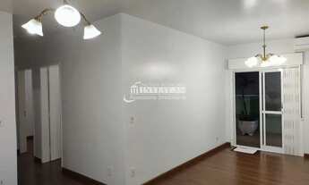 Imagem 2: Excelente apartamento de 3 dormitórios com 140m2, ótima localização!