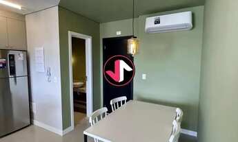 Imagem 4: Apartamento à venda em Cuiabá - Jardim Leblon - Urbanit Vanguard - 52m² REF: EXC-2157