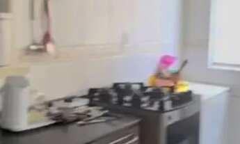 Imagem 2: Alugo Apartamento no Aririzal