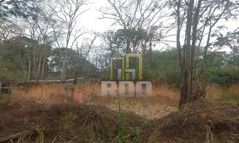 Imagem: Terreno à venda, 494 m² por R$ 95.000,00