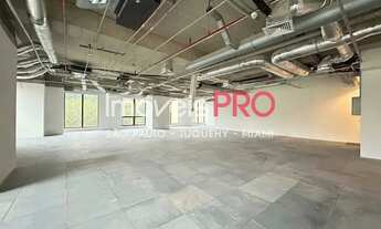 Imagem 6: Conj. Comercial, Cidade Jardim - São Paulo