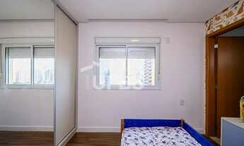 Imagem 7: Maison Verte Marista - Apartamento 3 quartos, sendo 3 suítes