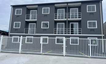 Imagem: Lançamento de apartamentos de 1 quarto