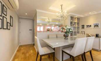 Imagem 7: Cobertura de 170m² na Consolação, São Paulo: 3 dormitórios, 1 suíte, 3 banheiros