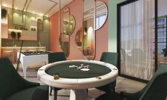 Imagem 7: Apartamento - 4 dormitórios - 4 Suítes - localizado em Itapema / Meia Praia REF: DW602937