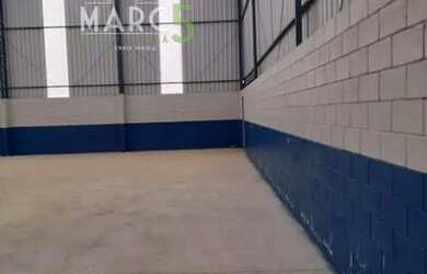 Imagem 2: Aluguel - GALPAO - JARDIM JOIA Aruja SP