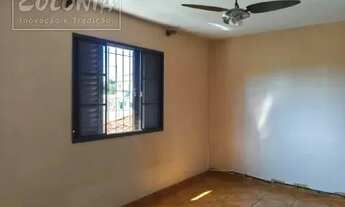 Imagem: Casa a venda - Vila Clarice, Santo André