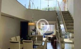 Imagem: Cobertura com 3 dormitórios à venda, 234