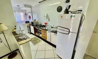 Imagem 3: Apartamento 2 Quartos com 1 Suíte e 76m²