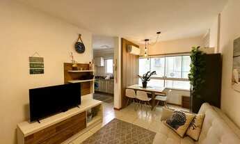 Imagem 6: APARTAMENTO FINAMENTE MOBILIADO E DECORADO AO LADO DA PRAÇA FLÁVIO BOIANOVSKI!!!