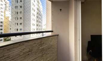 Imagem 6: Apartamento para venda em Consolação com 2 quartos, sendo 1 suíte , 53m²