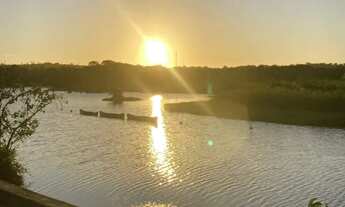 Imagem 3: Casa simples em praia do forte