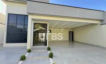 Imagem 2: Casa térrea à venda Setor Failçalville